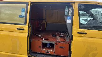 Volkswagen Transporter 2.0 TDI L1H1 Highline picture 10