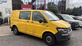 Volkswagen Transporter 2.0 TDI L1H1 Highline picture 8