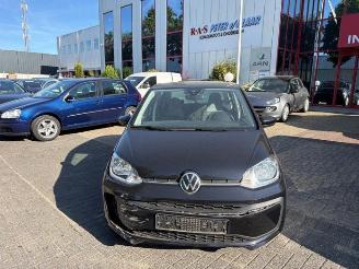 Purkuautot passenger cars Volkswagen Up! Up! (121), Hatchback, 2011 1.0 MPI 12V 2023/11