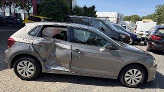Volkswagen Polo 1.0 TSI COMFORTLINE picture 7