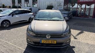 skadebil auto Volkswagen Polo 1.0 TSI COMFORTLINE 2020/10