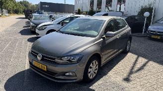 Volkswagen Polo 1.0 TSI COMFORTLINE picture 2