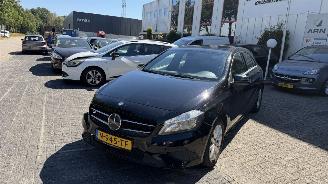 Mercedes A-klasse A180 AMBITION picture 2