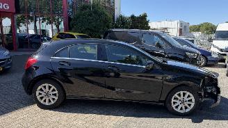 Mercedes A-klasse A180 AMBITION picture 7