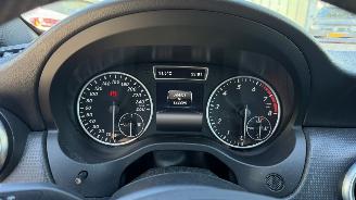 Mercedes A-klasse A180 AMBITION picture 15