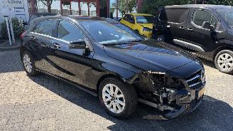 Mercedes A-klasse A180 AMBITION picture 8