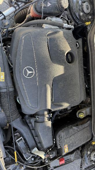 Mercedes A-klasse A180 AMBITION picture 17