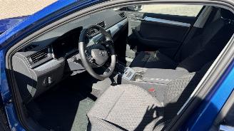 Skoda Superb COMBI 15 TSI BUSS ED picture 9