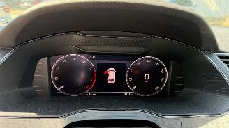 Skoda Superb COMBI 15 TSI BUSS ED picture 14