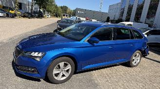 Skoda Superb COMBI 15 TSI BUSS ED picture 3