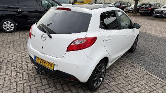 Mazda 2 1.3 SILVER EDITION picture 6