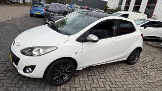 Mazda 2 1.3 SILVER EDITION picture 3