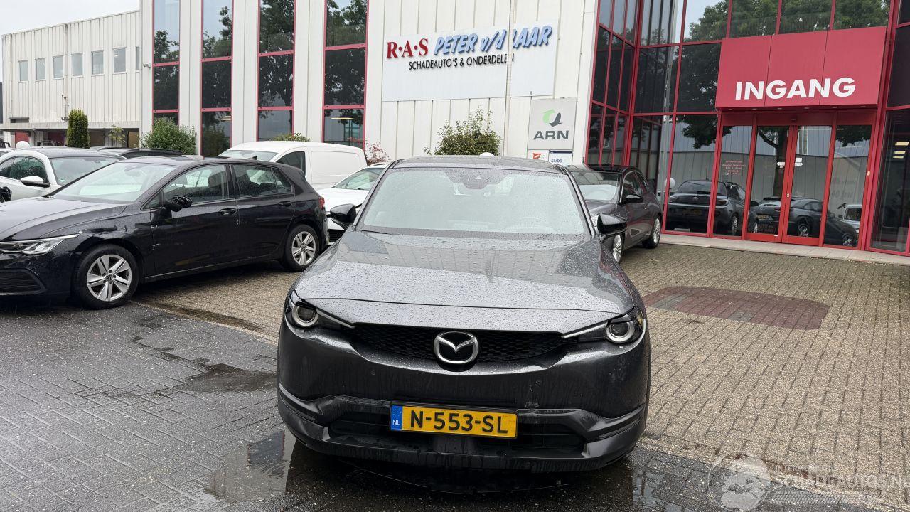 Mazda MX-30 E-SKYACTIV 145 COMF