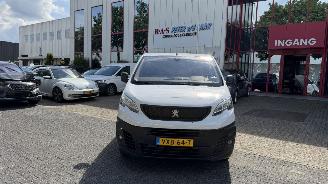 škoda dodávky Peugeot Expert 1.5 BlueHDI 100 S&S L3 2023/6