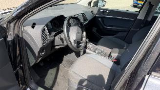 Seat Ateca 1.0 ECOTSI STYLE picture 9