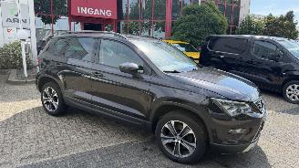 Seat Ateca 1.0 ECOTSI STYLE picture 8