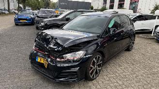 Volkswagen Golf 2.0 TSI GTI PERFORM. picture 2