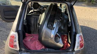 Fiat 500 1.2 EASY picture 12