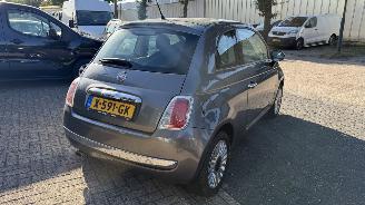 Fiat 500 1.2 EASY picture 7