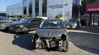 Voiture accidenté Fiat 500 1.2 EASY 2012/11