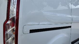 Ford Transit Custom CUSTOM 280 2.0 TDCI L1H1 Trend MOTORSCHADE picture 8