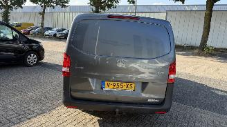 Mercedes Vito 109 CDI FUNCTIONAL L picture 5