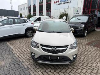 Opel Karl Karl, Hatchback 5-drs, 2015 / 2019 1.0 12V picture 1