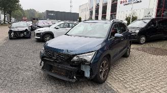 Seat Ateca 1.5 TSI STYLE BUSINES INTENS picture 2