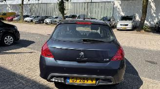 Peugeot 308 1.6 THP ALLURE picture 6