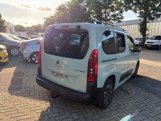 Citroën Berlingo Berlingo, Van, 2018 1.2 12V PureTech 110 picture 6