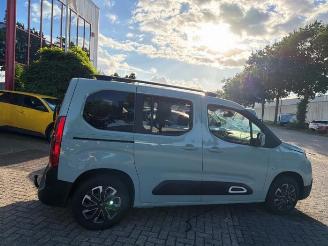 Citroën Berlingo Berlingo, Van, 2018 1.2 12V PureTech 110 picture 7