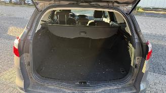 Ford Focus III Turnier 1.0 EcoBoost picture 12