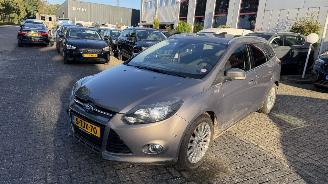 Ford Focus III Turnier 1.0 EcoBoost picture 2