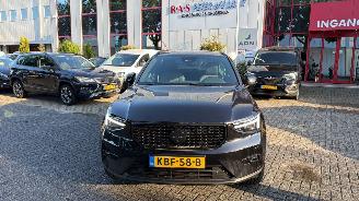 Auto incidentate Volvo XC40 2.0 B3 BUSINESS EDT 2025/6
