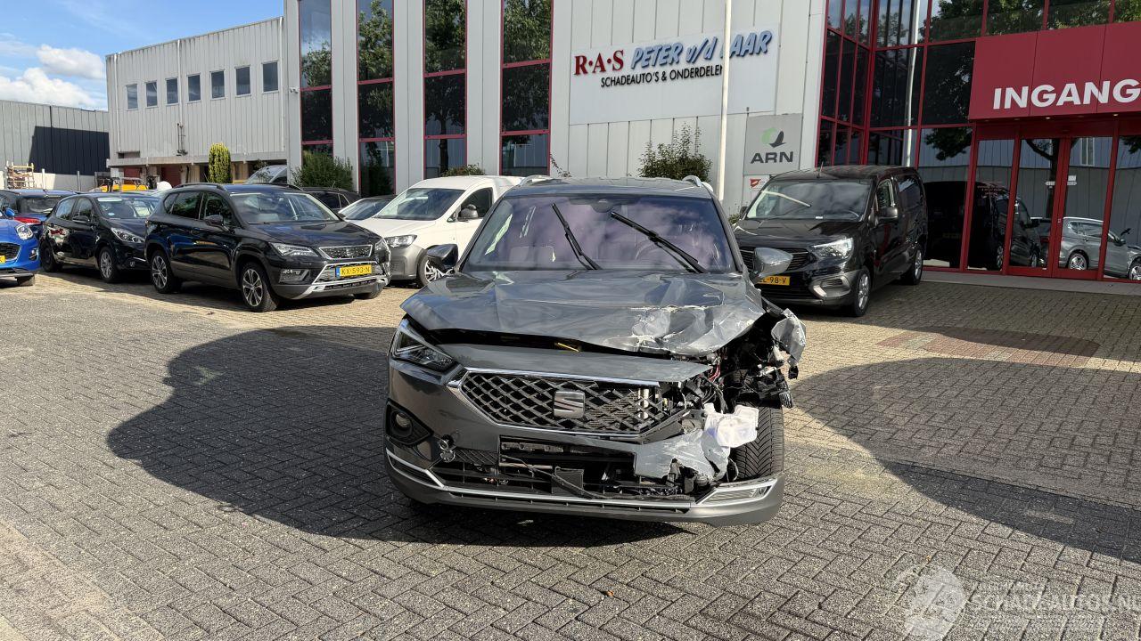 Seat Tarraco 1.5FR 7P