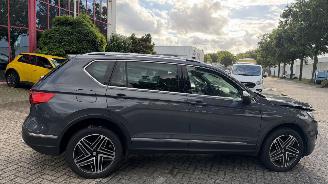 Seat Tarraco 1.5FR 7P picture 8