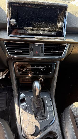 Seat Tarraco 1.5FR 7P picture 14