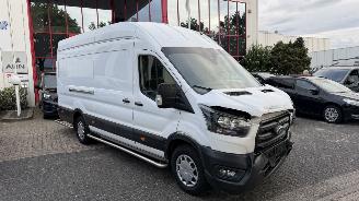 Ford Transit MHEV TREND 350 130 DC L4H3 RWD picture 7