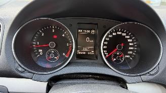 Volkswagen Golf VI Variant 1.6 TDI GEEN SCHADE picture 14