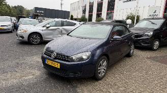 Avarii autoturisme Volkswagen Golf 1.2 TSI GEEN SCHADE 2012/4