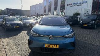 Schadeauto Volkswagen ID.4 BEV 82KWH 210KW PRO LIMITED EDITION AUTO 2025/11