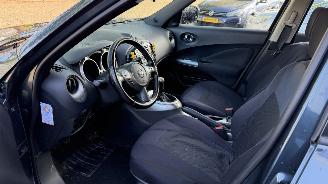 Nissan Juke Juke Acenta picture 9