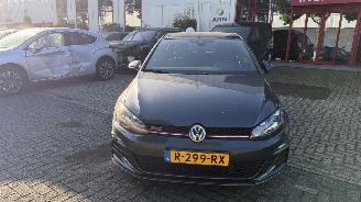 Auto incidentate Volkswagen Golf 2.0 TSI GTI Performance 2019/11