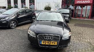 Audi A4 2.0 PRO LINE GEEN SCHADE picture 1