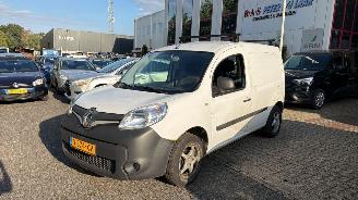 Renault Kangoo 1.5 picture 2