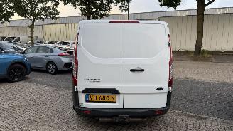 Ford Transit CUSTOM 270 2.2 TDCI L1H1 Trend DC GEEN SCHADE picture 5