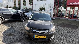 Damaged car Opel Karl 1.0 ecoFLEX 120 Jaar Edition 2019/6