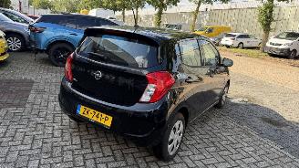 Opel Karl 1.0 ecoFLEX 120 Jaar Edition picture 7