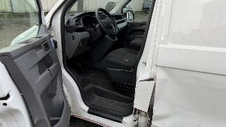 Volkswagen Transporter 2.0 TDI 28 ECONOMY BUSINESS picture 12