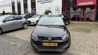 škoda osobní automobily Volkswagen Polo 1.2 GEEN SCHADE 2012/1